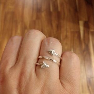 Stella & Dot Ring